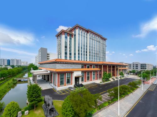 Hua Wei International Hotel