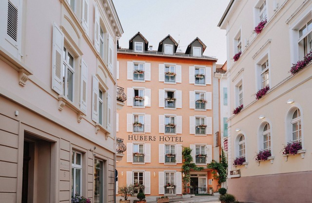 Huber´s Hotel
