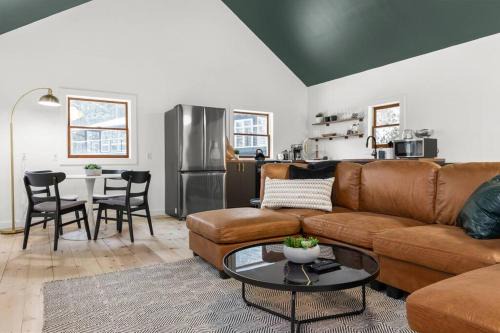 Hudson Valley and The Berkshires Cottage