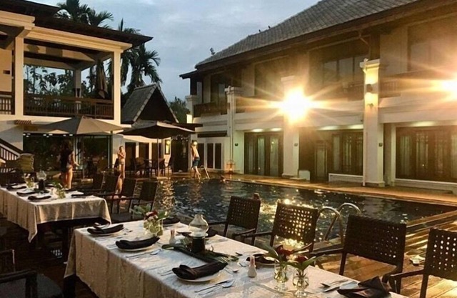Huern Na Na Boutique Hotel