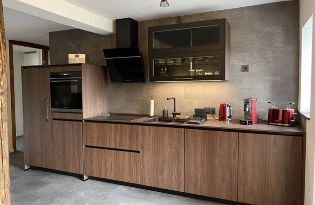 Huis Mariechen Appartement 2