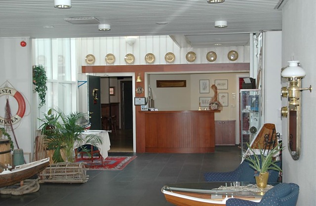 Hummeren Hotel