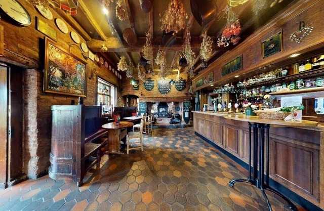 Hundred House Hotel
