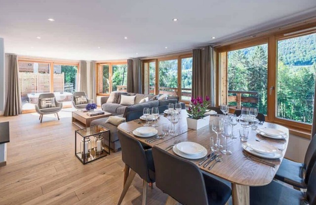 Hunter Chalets - Chalet Lorne