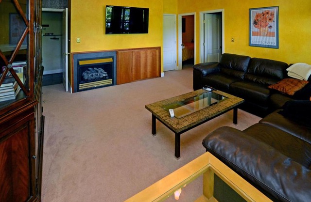 Hurricane Hideaway