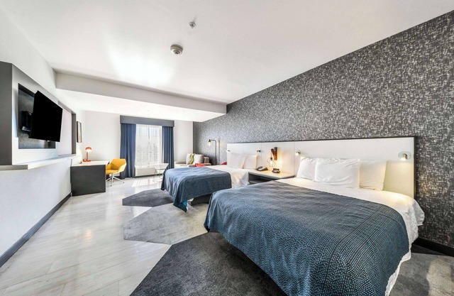 Hy-Lo Hotel, an Ascend Collection Hotel