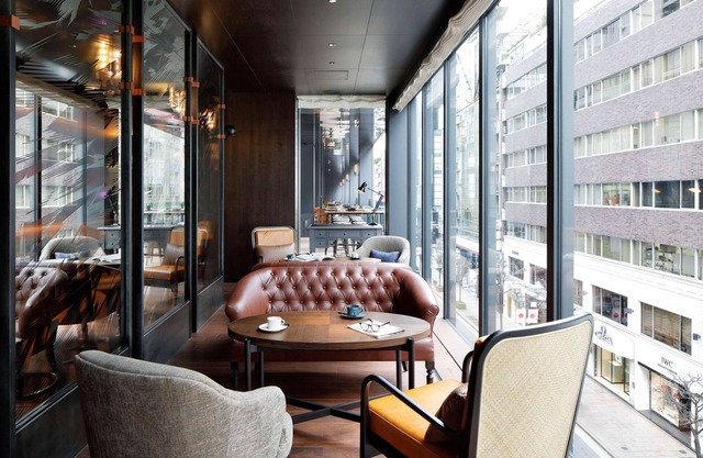 Hyatt Centric Ginza Tokyo