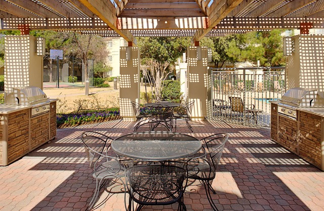 HYATT house Dallas/Las Colinas