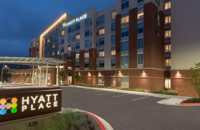 Hyatt Place Austin/Round Rock