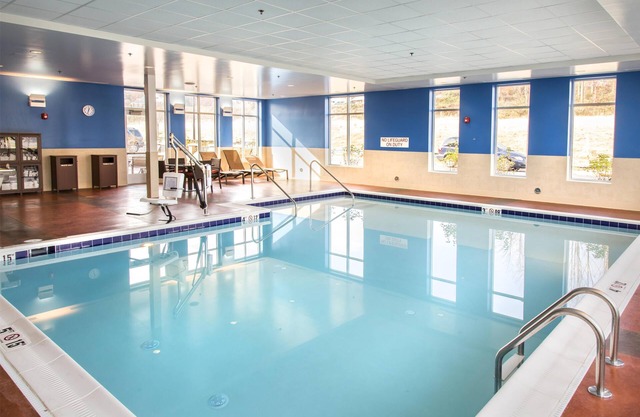 Hyatt Place Charlottesville
