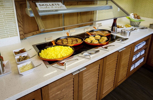 Hyatt Place Lubbock