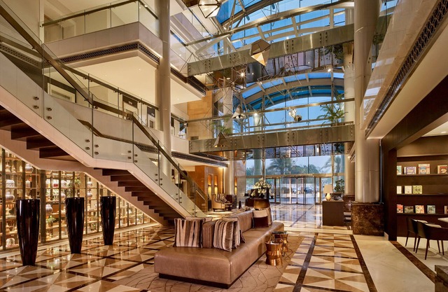 Hyatt Regency Al Kout Mall