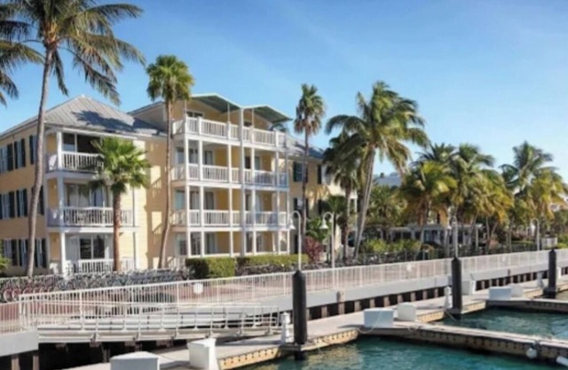 Hyatt Sunset Harbor Resort- 2 Bedroom Villa- Old Town Key West- Walk Everywhere