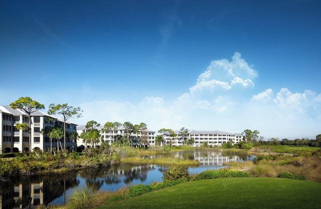 Hyatt Vacation Club at Coconut Cove, Bonita Springs
