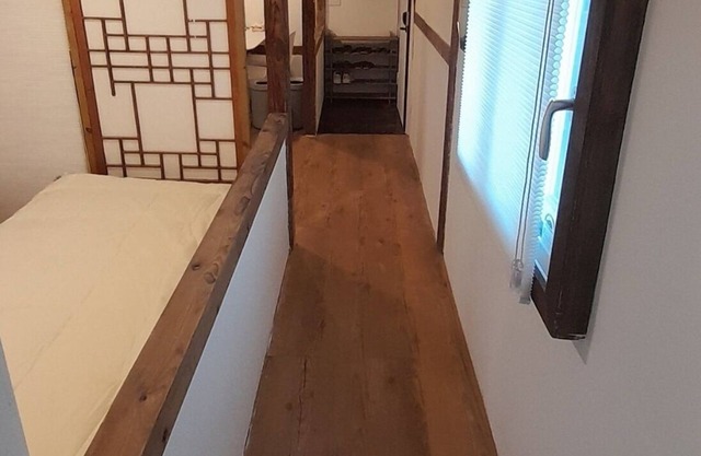 Hyehwa 1937 (Hanok), a traditional Korean house built in 1937