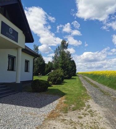 Hygge House
