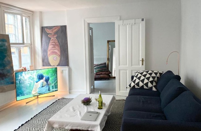 Hygge Living - Heart of Copenhagen