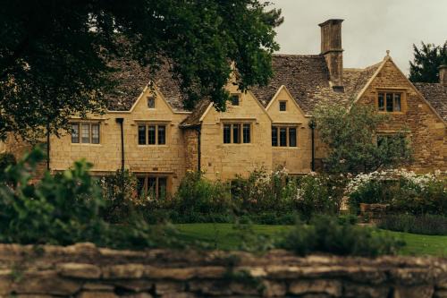 Hyll Hotel