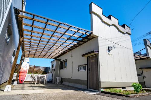Hyuga Surf Camp202 - Vacation STAY 31884v