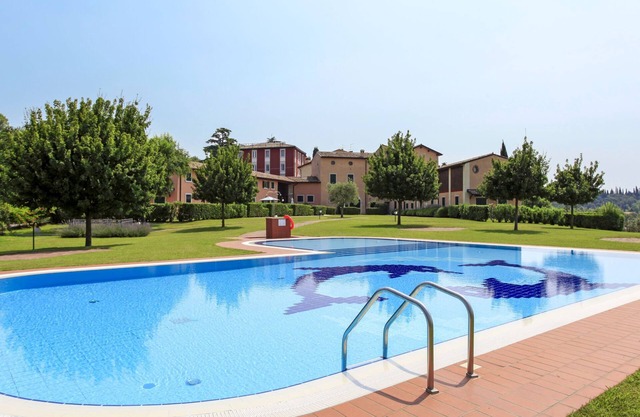 I Cortivi by Interhome