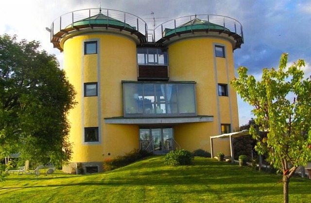 I Silos Guest House