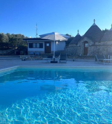 I trulli di Eva