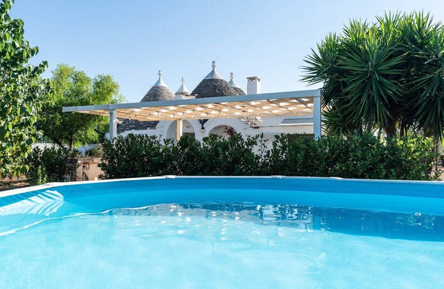 I trulli di Morena by BarbarHouse