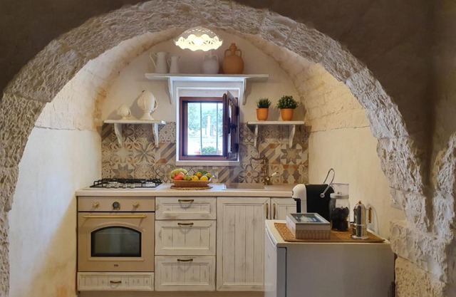 I Trulli di Nonna Maria