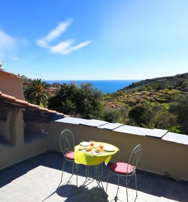 I Valloni Apartments