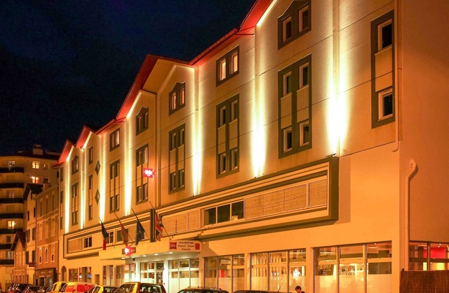 ibis Bayonne Centre