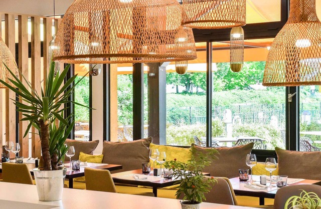 ibis Beaune La Ferme Aux Vins