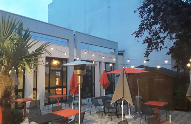 ibis Bourges
