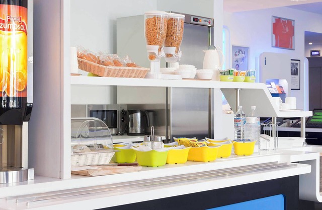 Ibis Budget Bilbao Arrigorriaga