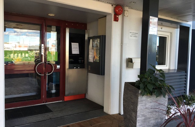 ibis Budget Campbelltown