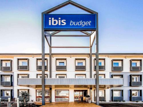 ibis Budget - Campbelltown