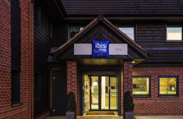 ibis budget Derby