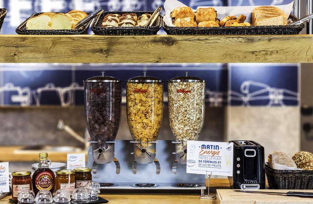 ibis budget Knokke