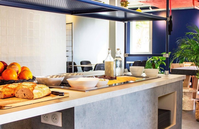 ibis budget Lunel Porte de Camargue
