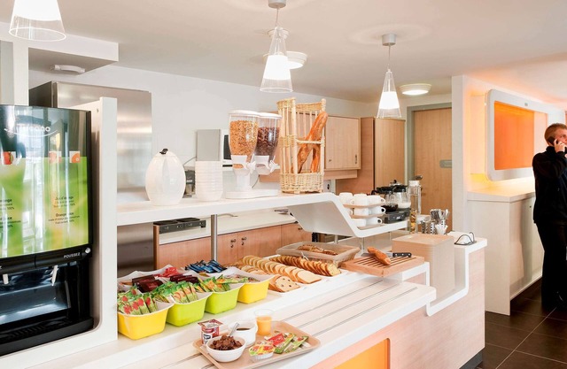 ibis budget Narbonne Sud