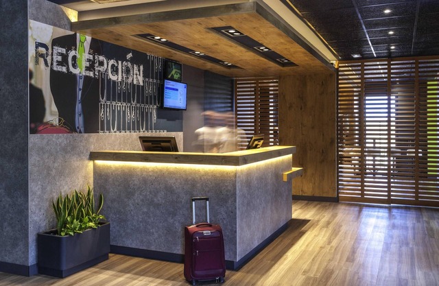 Ibis Budget Valencia Alcasser