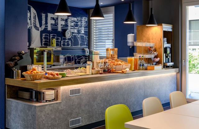 ibis budget Winterthur