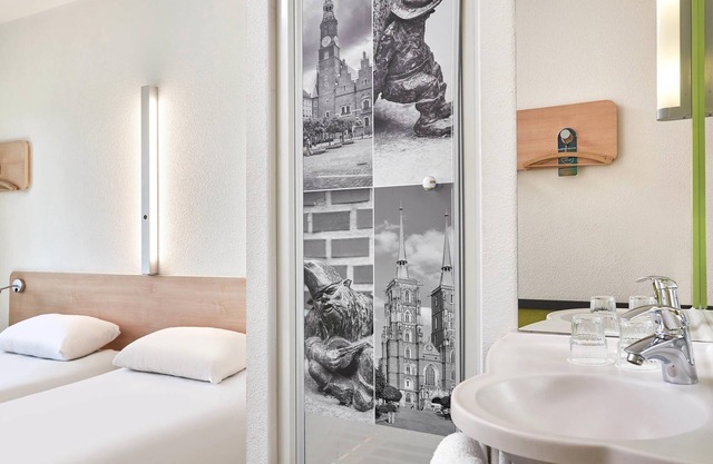 Ibis Budget Wroclaw Poludnie