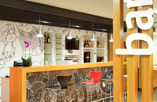 Ibis Cascavel
