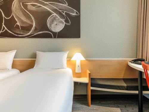 ibis Hotel Hannover City