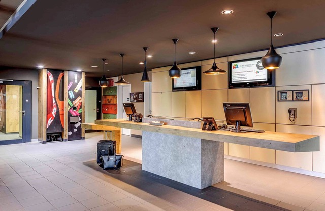 ibis Konstanz