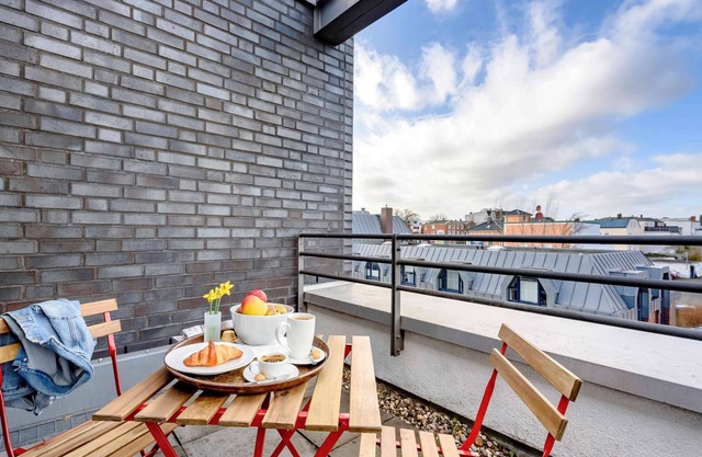ibis Luebeck