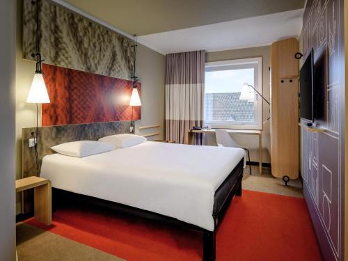 Ibis Münster City