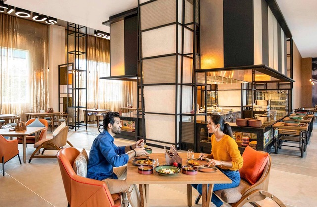 Ibis Mumbai Vikhroli