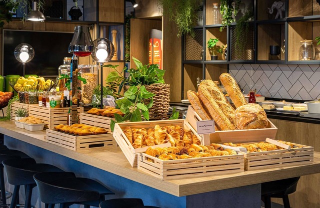 Ibis Paris Meudon Velizy