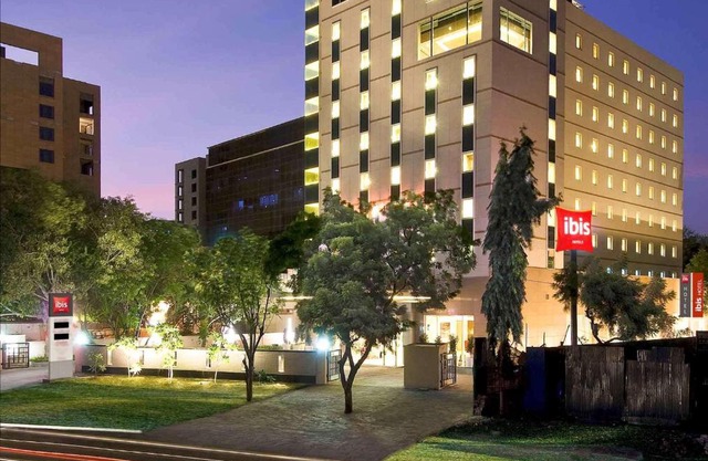 ibis Pune Viman Nagar - An Accor Brand